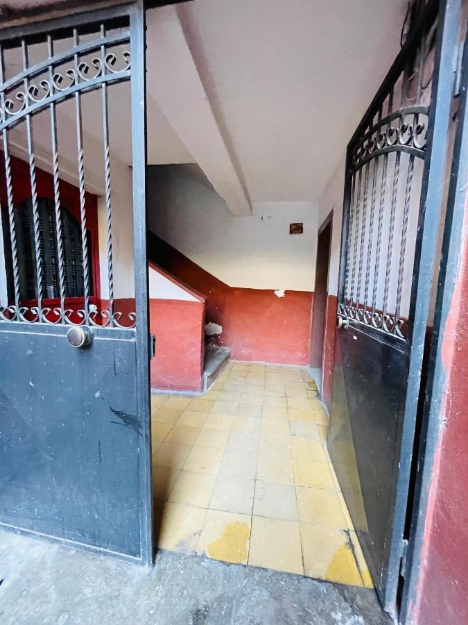 Central Studio Apartment 1, 地拉那 外观 照片